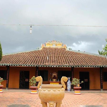 Bao Vy Hotel Ciudad Ho Chi Minh  Exterior foto